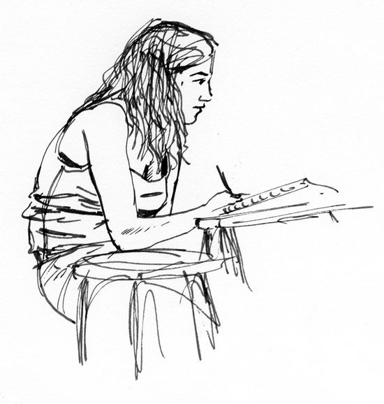 dessineuse2