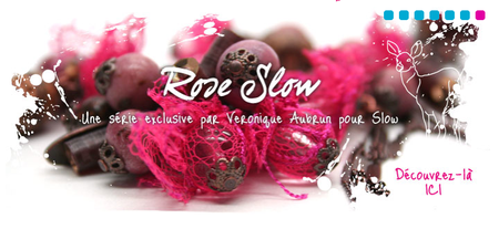 Rose Slow