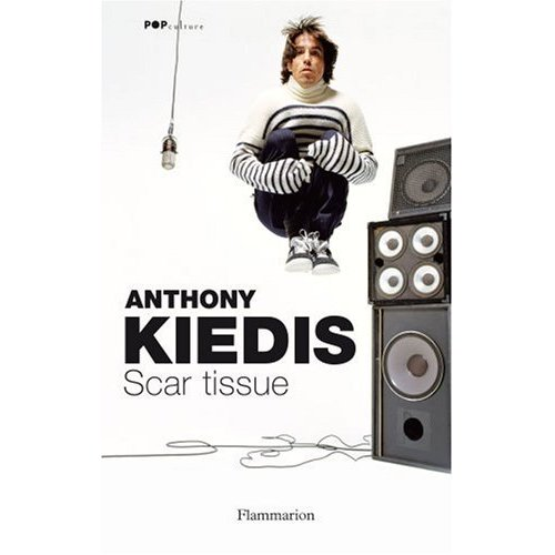 Download Software Anthony Kiedis Scar Tissue Pdf Dutch