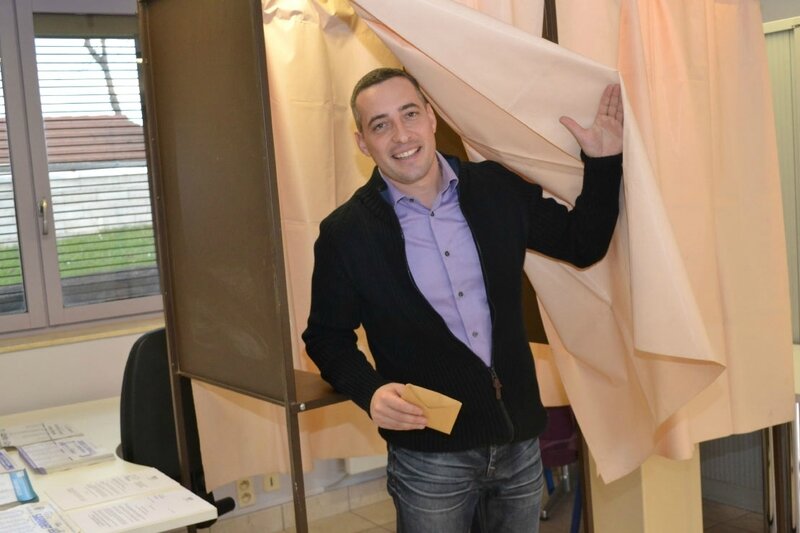 Stéphane Montrelay légis 2017