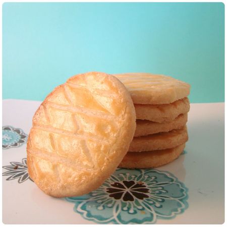 sablés