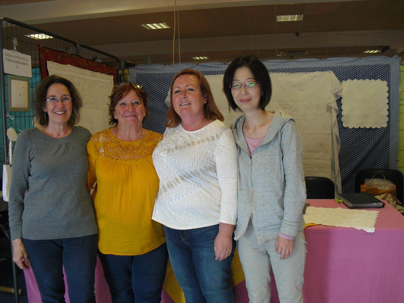 Rencontres 83
