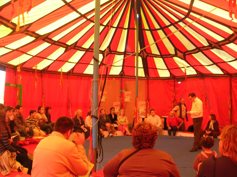 Rencontres citoy'aisne