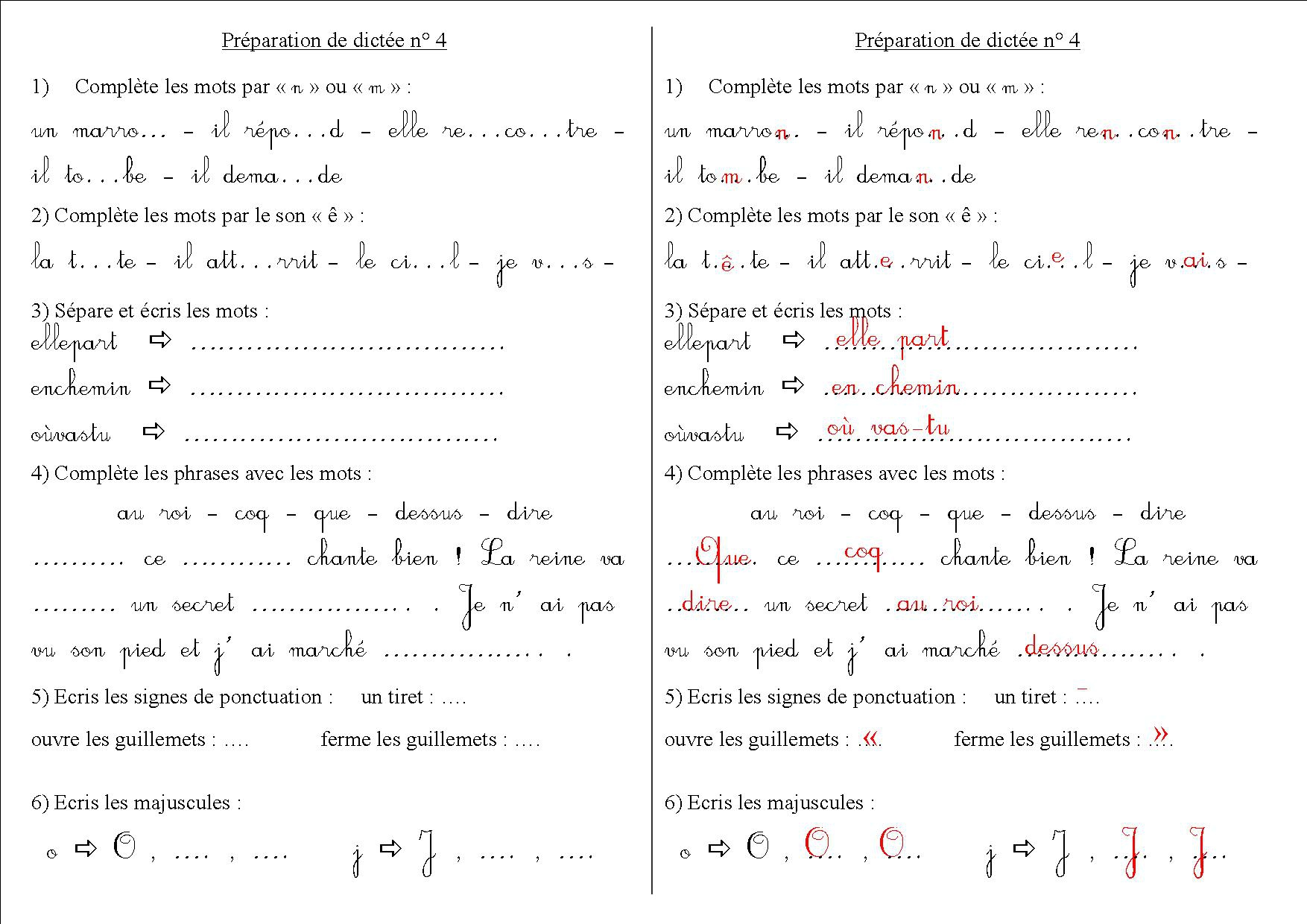 Preparation rencontre psychologue