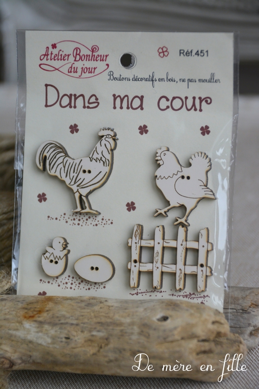 carte dans ma cour