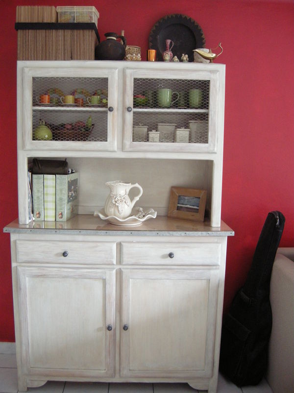 Conforama tu m'auras pas ! *lovely***vintage* Meuble de salon conforama