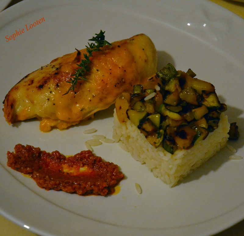 Poulet cheddar3