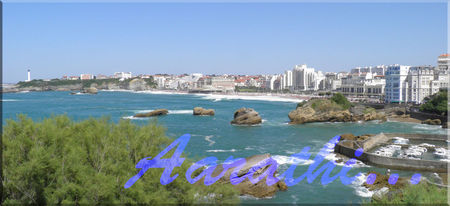 Biarritz