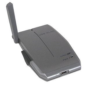 briteport driver lan wireless