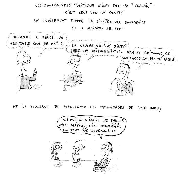 journalistes politique 1