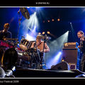 Battles - 2008