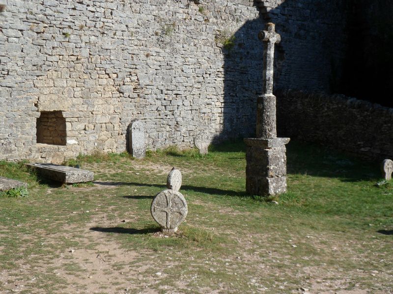 La Couvertoirade_36