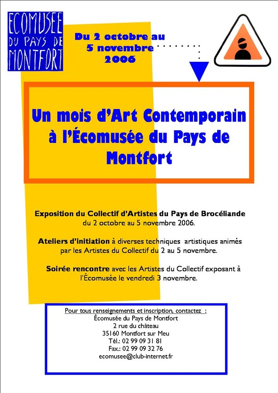 rencontre montfort sur meu