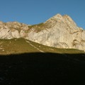 Casque de Lhéris, octobre 2006