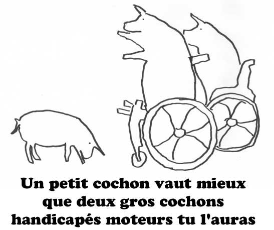 2cochons