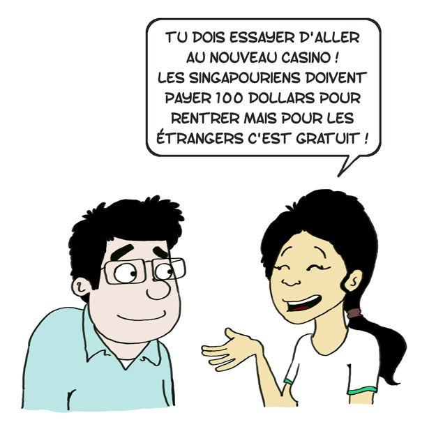 casino