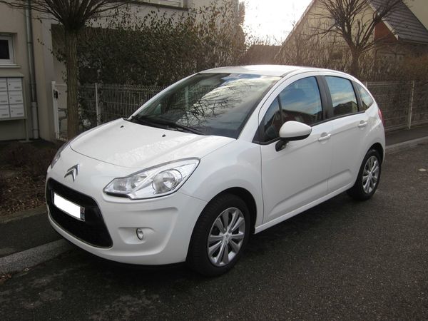 vitamine citroen