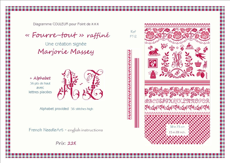 fourre tout raffiné FT2