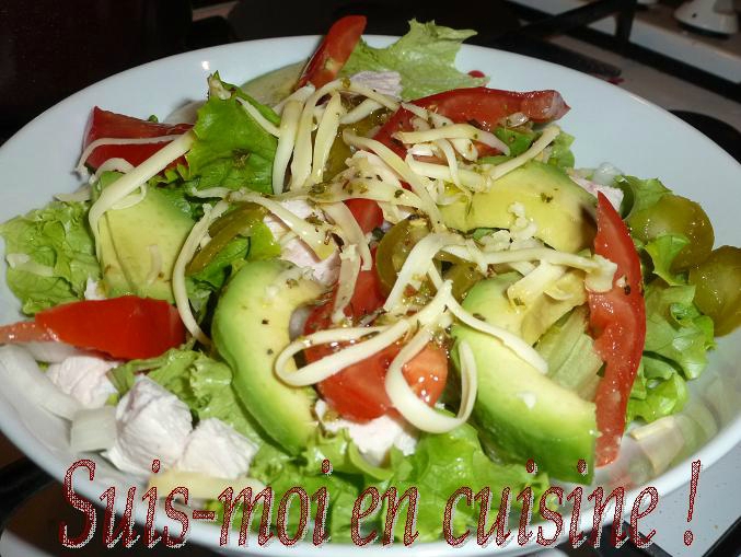 Ensalada de Pollo con Jalapenos final