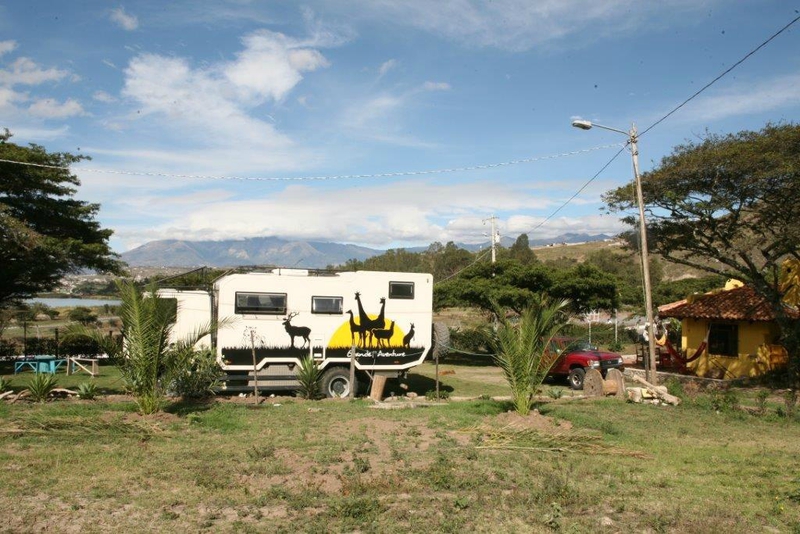 CAMPING SOMMERWIND LAGUNE