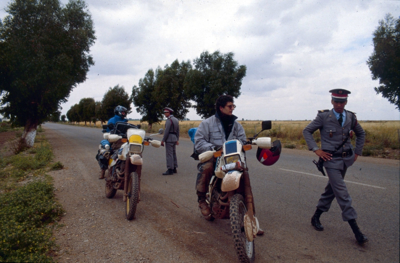 marocaine rencontre en france