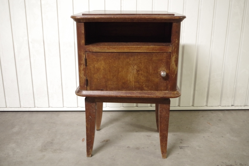 table de nuit (gratuit)