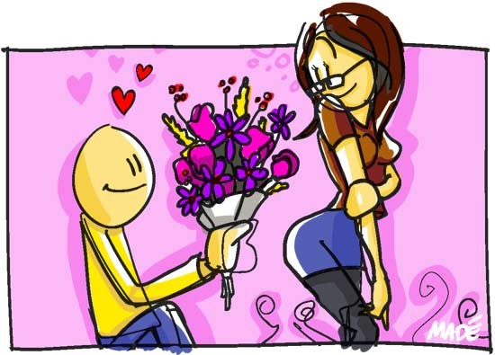 LOVE