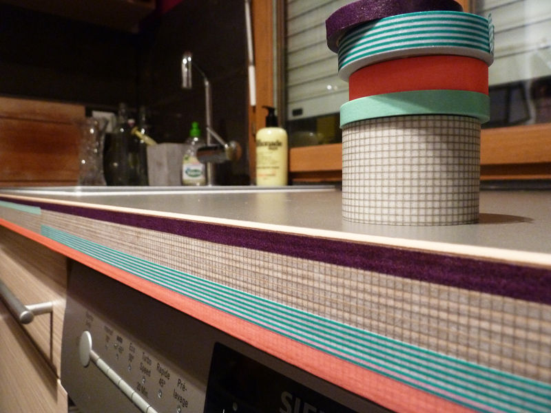 Relooker Un Plan De Travail diy relooker un plan de travail lovelytape leblog Relooker Un Plan De Travail diy relooker un plan de travail lovelytape leblog