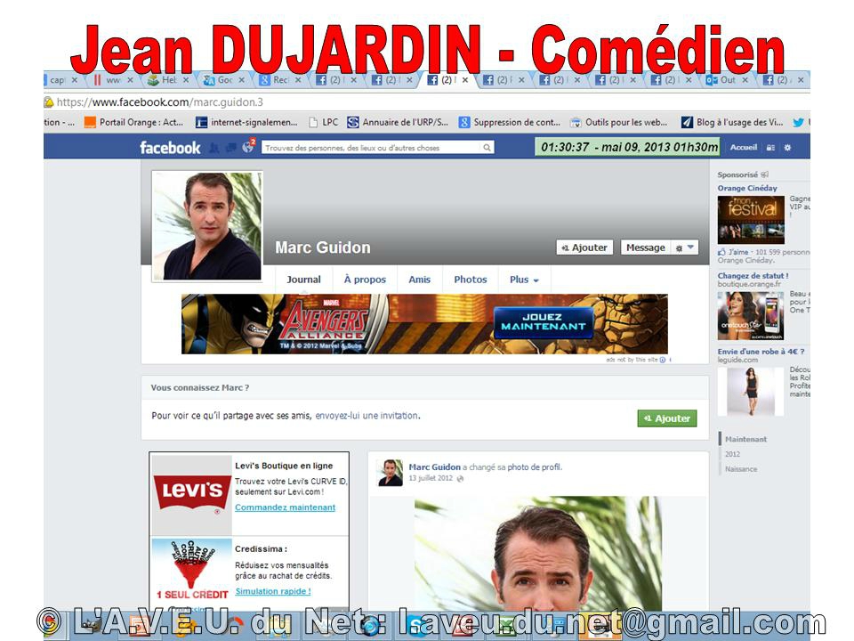 badoo site de rencontre avis