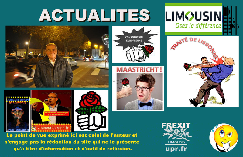 ACT PS LIMOUSIN