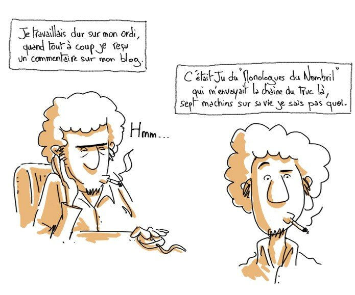 La_Chaine