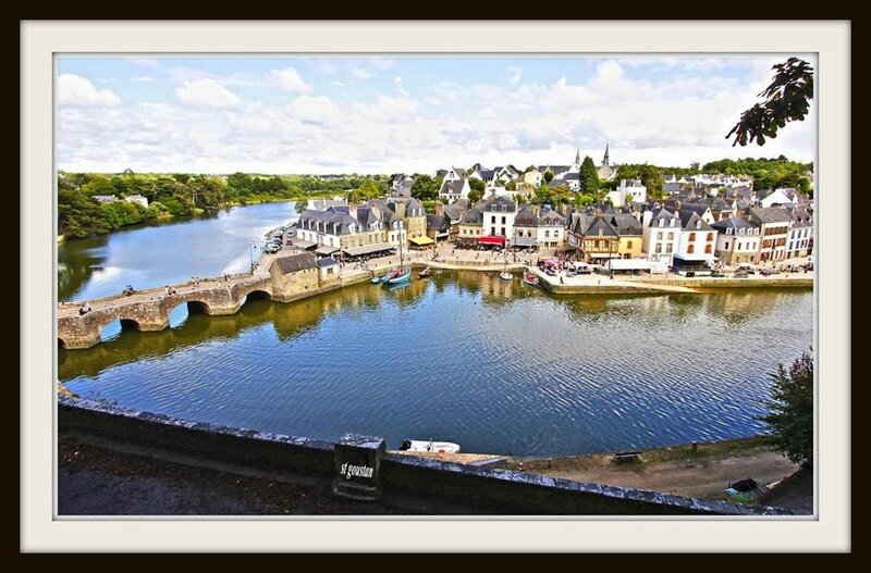 Auray St Goustan (1)