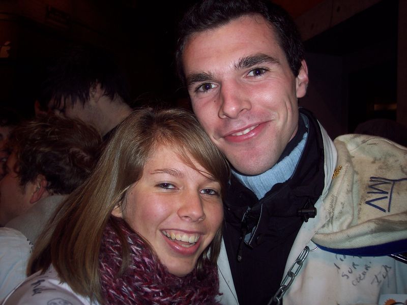 rencontre trop tot