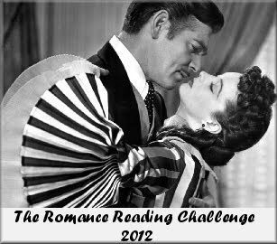 romancereadingchallenge2012