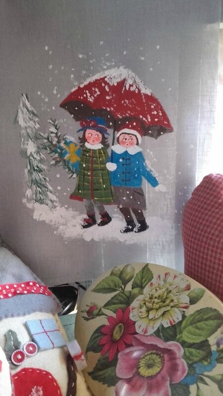 Sweetnes and Snow 2
