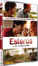 ESTEROS-DVD