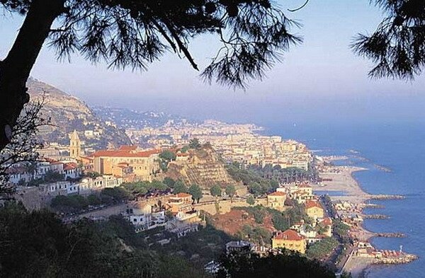 Vallecrosia panorma 2