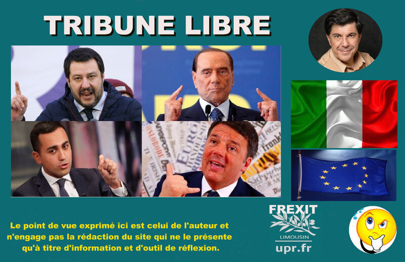 tl sapir italie elections
