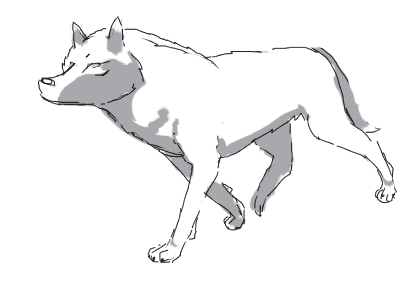 step-wolf