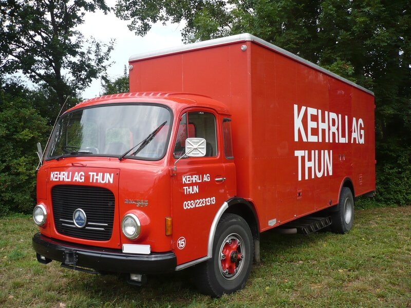 SAURER_5DF_porteur_cellule_Ackermann_1972_Ohnenheim__1_