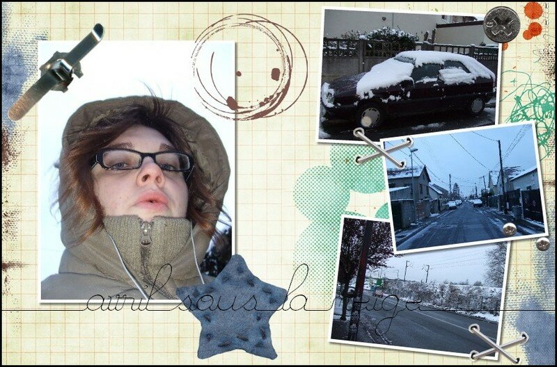 neige