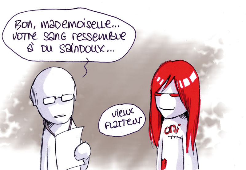 J'ai La Rate Qui S'dilate Paroles Chanson J'ai la rate qui s'dilate... - Morpheen