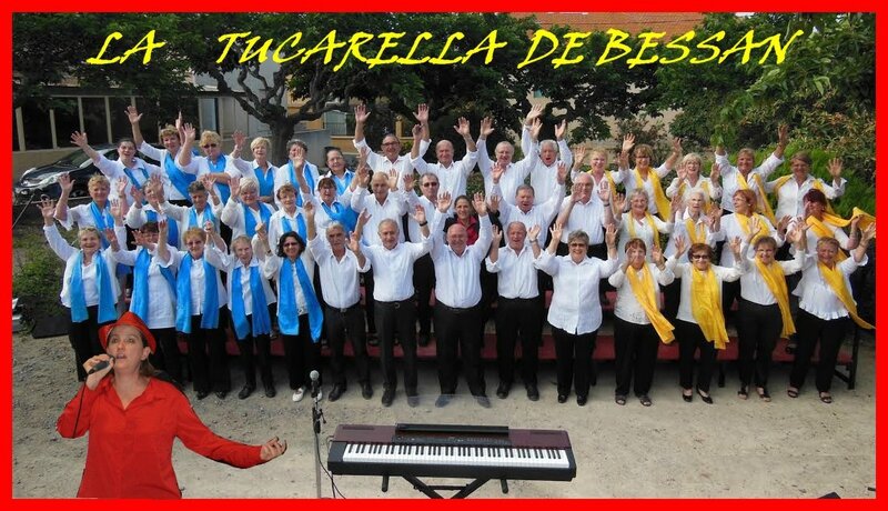 rencontres chorales 2011