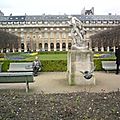 Palais Royal