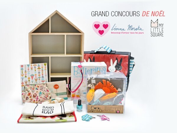 jeu concours