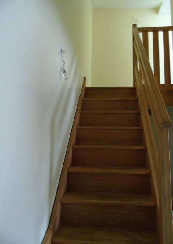 acces etage