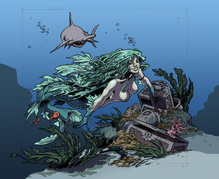 sirene_soleil_noir_wip