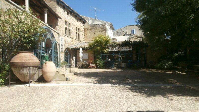 St QUENTIN LA POTERIE 106076233