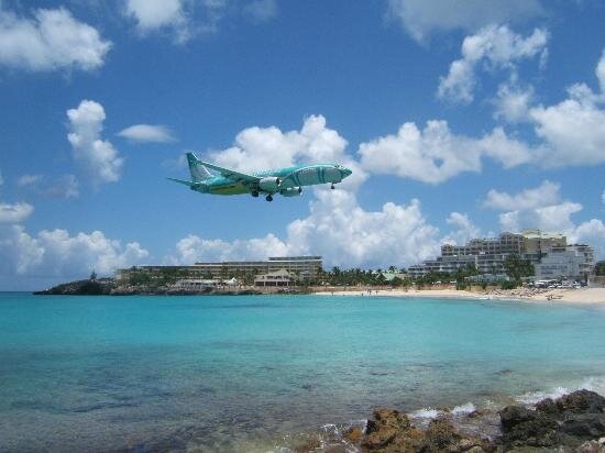 maho-beach-sunset-beach