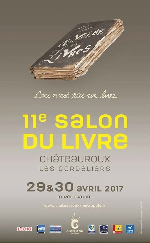 chateauroux